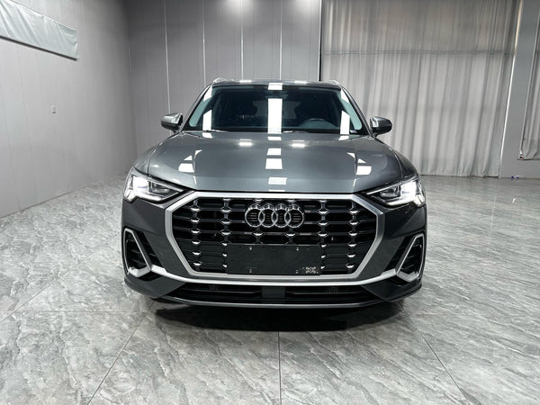 Audi 2023 Q3 1.4 TFSI 35 TFSI Fashion Dynamic