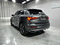 Audi 2023 Q3 1.4 TFSI 35 TFSI Fashion Dynamic - 3