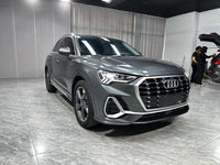 Audi 2023 Q3 1.4 TFSI 35 TFSI Fashion Dynamic - 2