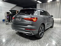 Audi 2023 Q3 1.4 TFSI 35 TFSI Fashion Dynamic - 4