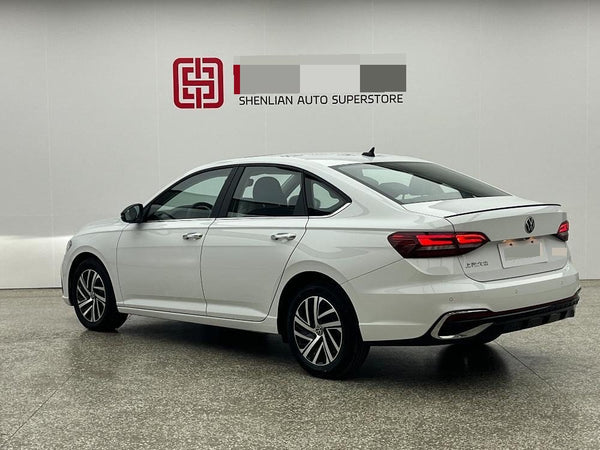 Volkswagen 2024 Lavida 1.5 TSI 300 TSI Starry Sky Leading Edition