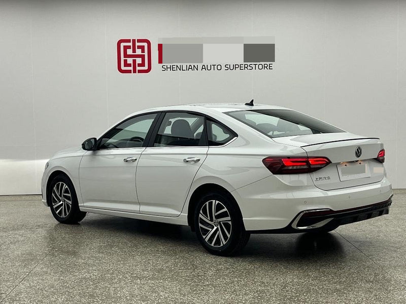 Volkswagen 2024 Lavida 1.5 TSI 300 TSI Starry Sky Leading Edition