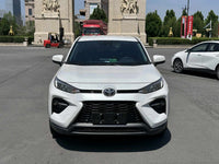 Toyota Wildlander 2024 Venza 2.0 CVT 2WD Leader Edition - 2