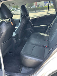 Toyota Wildlander 2024 Venza 2.0 CVT 2WD Leader Edition - 5
