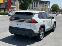 Toyota Wildlander 2024 Venza 2.0 CVT 2WD Leader Edition - 7