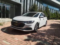 Chevrolet Monza 2022 Cavalier 1.5 320 Enjoy Skyroof Version - 1