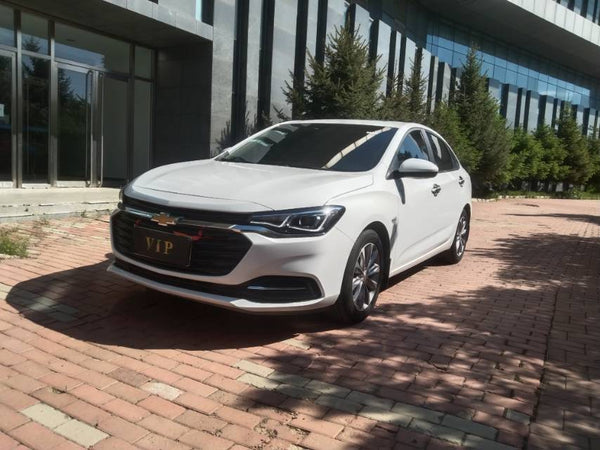 Chevrolet Monza 2022 Cavalier 1.5 320 Enjoy Skyroof Version
