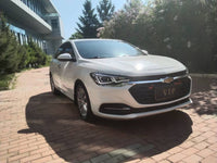 Chevrolet Monza 2022 Cavalier 1.5 320 Enjoy Skyroof Version - 3