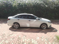 Chevrolet Monza 2022 Cavalier 1.5 320 Enjoy Skyroof Version - 4