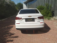 Chevrolet Monza 2022 Cavalier 1.5 320 Enjoy Skyroof Version - 5