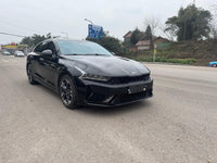 Kia 2020 K5 1.5T 270T CVVD Luxury Edition - 2