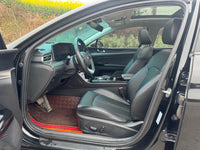 Kia 2020 K5 1.5T 270T CVVD Luxury Edition - 4