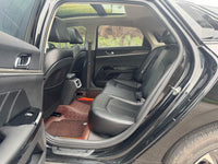 Kia 2020 K5 1.5T 270T CVVD Luxury Edition - 5
