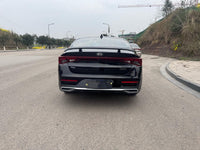 Kia 2020 K5 1.5T 270T CVVD Luxury Edition - 8
