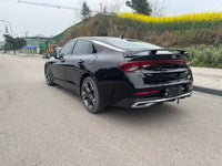 Kia 2020 K5 1.5T 270T CVVD Luxury Edition - 9