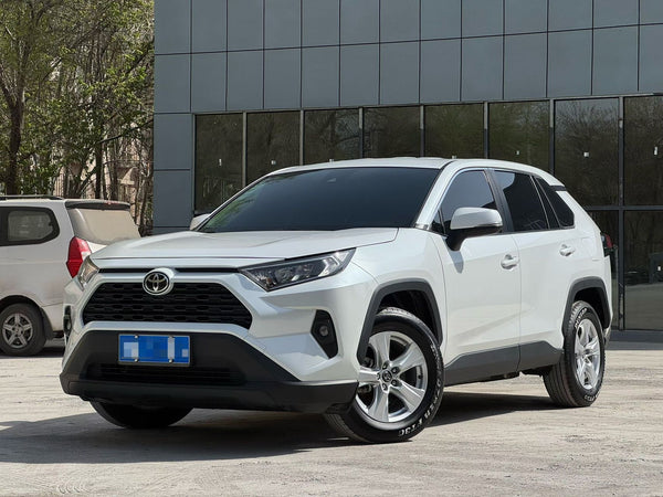 Toyota 2024 RAV4 2.0 CVT 2WD Urban Edition