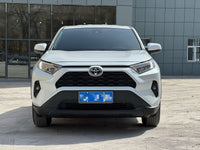 Toyota 2024 RAV4 2.0 CVT 2WD Urban Edition - 2