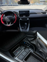 Toyota 2024 RAV4 2.0 CVT 2WD Urban Edition - 4
