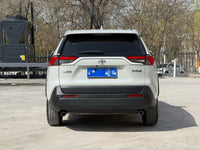 Toyota 2024 RAV4 2.0 CVT 2WD Urban Edition - 7