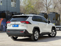 Toyota 2024 RAV4 2.0 CVT 2WD Urban Edition - 8