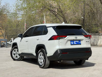 Toyota 2024 RAV4 2.0 CVT 2WD Urban Edition - 9