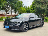 Volkswagen 2025 Passat 2.0 TSI 380 TSI Outstanding Model Starry Sky Dragon Soaring Edition - 1