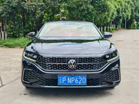 Volkswagen 2025 Passat 2.0 TSI 380 TSI Outstanding Model Starry Sky Dragon Soaring Edition - 2