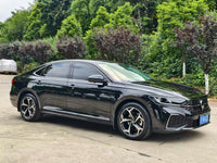 Volkswagen 2025 Passat 2.0 TSI 380 TSI Outstanding Model Starry Sky Dragon Soaring Edition - 3