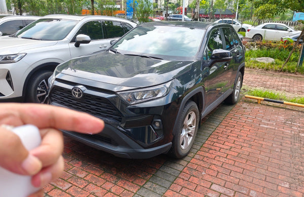 Toyota 2024 RAV4 2.0 CVT 2WD Urban Edition