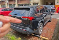 Toyota 2024 RAV4 2.0 CVT 2WD Urban Edition - 4