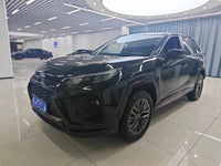 Toyota Wildlander 2024 Venza 2.0 CVT 2WD Luxury PLUS Edition - 1
