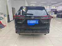 Toyota Wildlander 2024 Venza 2.0 CVT 2WD Luxury PLUS Edition - 3