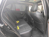 Toyota Wildlander 2024 Venza 2.0 CVT 2WD Luxury PLUS Edition - 7