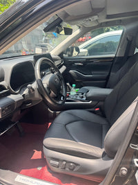 Toyota 2024 Highlander 2.0T 380T All-Wheel Drive Luxury 7-Seater - 4