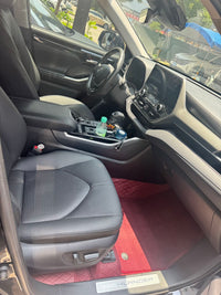 Toyota 2024 Highlander 2.0T 380T All-Wheel Drive Luxury 7-Seater - 5