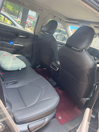 Toyota 2024 Highlander 2.0T 380T All-Wheel Drive Luxury 7-Seater - 6