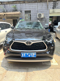 Toyota 2024 Highlander 2.0T 380T All-Wheel Drive Luxury 7-Seater - 2