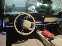 Hyundai 2024 Santa Fe 2.0T Connoisseur Ultra - 2