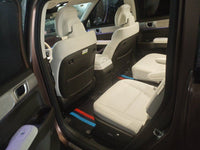 Hyundai 2024 Santa Fe 2.0T Connoisseur Ultra - 5