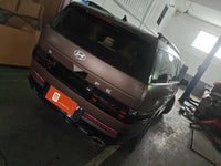 Hyundai 2024 Santa Fe 2.0T Connoisseur Ultra - 6