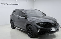 Jetta 2022 Jetta VS7 1.4TSI 280TSI Highlight Enjoyment Version - 3