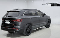 Jetta 2022 Jetta VS7 1.4TSI 280TSI Highlight Enjoyment Version - 4