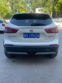 Nissan 2022 Qashqai 2.0 CVT XV Smart Enjoy Version - 4