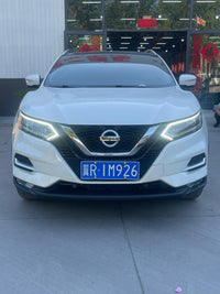 Nissan 2022 Qashqai 2.0 CVT XV Smart Enjoy Version - 2