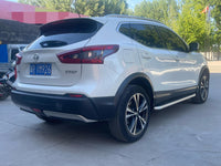 Nissan 2022 Qashqai 2.0 CVT XV Smart Enjoy Version - 5