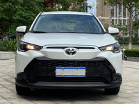Toyota Corolla Cross 2024 Frontlander 2.0 CVT Leading Edition - 2