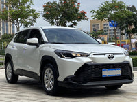 Toyota Corolla Cross 2024 Frontlander 2.0 CVT Leading Edition - 3