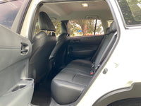 Toyota Corolla Cross 2024 Frontlander 2.0 CVT Leading Edition - 5