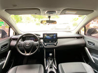 Toyota Corolla Cross 2024 Frontlander 2.0 CVT Leading Edition - 6