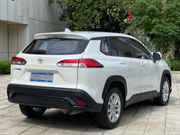 Toyota Corolla Cross 2024 Frontlander 2.0 CVT Leading Edition - 8
